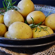 #60:  Appetizers and Snacks:  Spicy Chipotle Potato Quesadillas