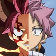 Natsu Dragneel/END Demon