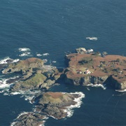 Flattery Rocks National Wildlife Refuge