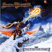 Luca Turilli - Kings of the Nordic Twilight