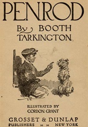 Penrod (Booth Tarkington)