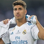 Marco Asensio