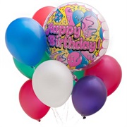 Balloon Bouquet