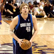 Dirk Nowitzki 2005/06