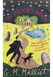 In Priors Wood (G M Malliet)