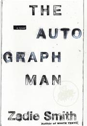 The Autograph Man, Zadie Smith