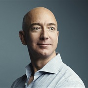 Jeff Besos $110B - US