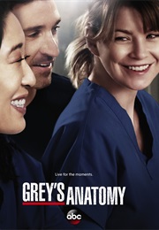 Greys Anatomy (2005)