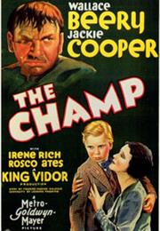 The Champ (King Vidor)