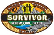 Survivor: Redemption Island