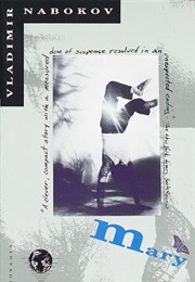 Mary (Vladimir Nabokov)
