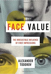 Face Value (Alexander Todorov)