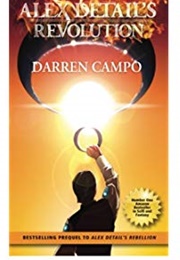 Alex Detail's Revolution (Darren Campo)