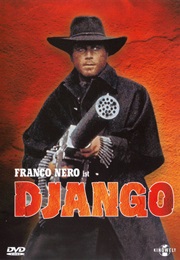 Django - "The Coffin Gun" (1966)