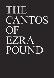 The Cantos (Ezra Pound)