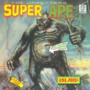 Lee "Scratch" Perry - Super Ape