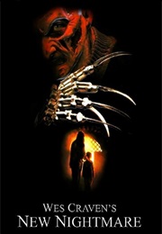 Wes Craven's New Nightmare (1994)