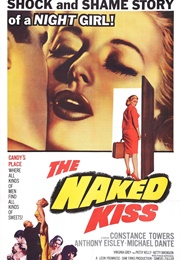 The Naked Kiss (1964)