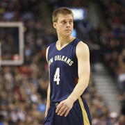 Nate Wolters
