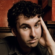 Matt Braunger (Actor and Comedian)