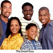 The Smart Guy