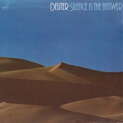 Deuter - Silence Is the Answer / Buddham Sharnam Gachchami