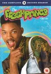 The Fresh Prince of Bel-Air Season 2 (1991)
