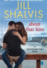 About That Kiss (Jill Shalvis)