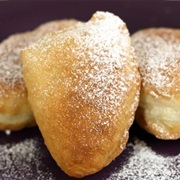 Pirozhki