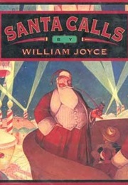 Santa Calls (William Joyce)