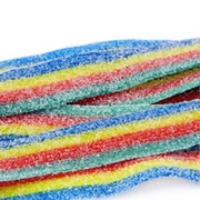 Sour Power Belt Rainbow