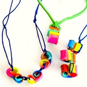 Make Necklaces