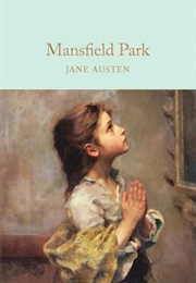 Mansfield Park (Jane Austen)
