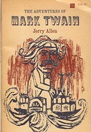 The Adventures of Mark Twain (Jerry Allen)