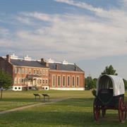 Fort Smith National Historic Site