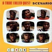 Scenario - A Tribe Called Quest
