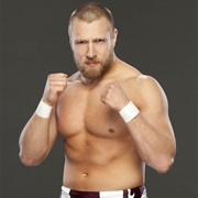 Daniel Bryan