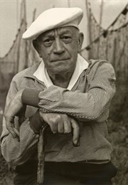 The Book Dealer Who Ceased Bathing (Fritiof Nilsson Piraten)