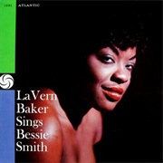 Lavern Baker Sings Bessie Smith