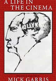 A Life in the Cinema (Mick Garris)