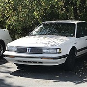 Olds Cutlass