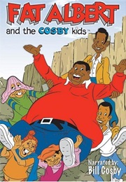 Fat Albert and the Cosby Kids (1972)
