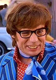 Austin "Danger" Powers