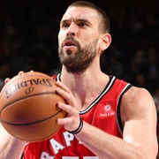 Marc Gasol