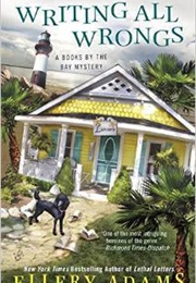 Writing All Wrongs (Ellery Adams)