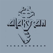 Vagabundear – Alakran (1989)