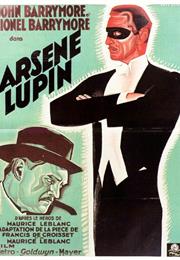 Arsene Lupin