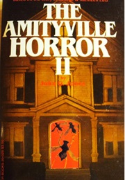 The Amityville Horror II (John G. Jones)