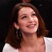 Bella Hadid