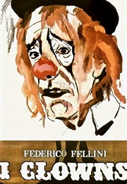 The Clowns (1970)